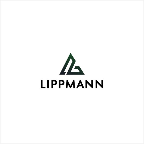 New Look for Lippmann! Design by unreal studio