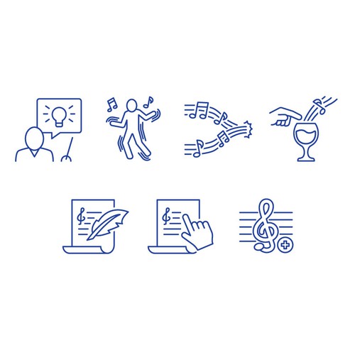 Icon or button contest entry by Rotfajler