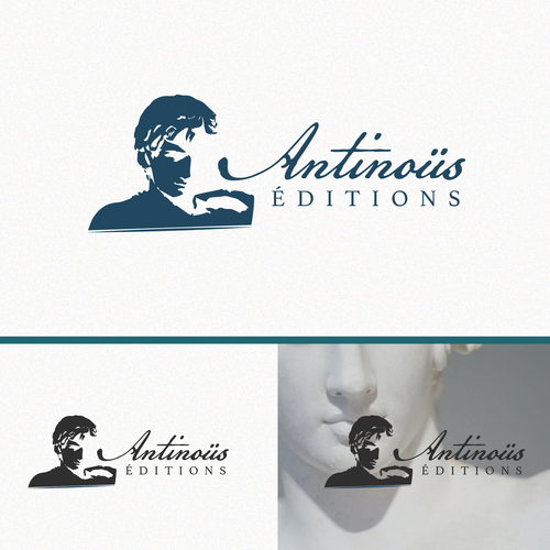  contest entry by Made By Maxence