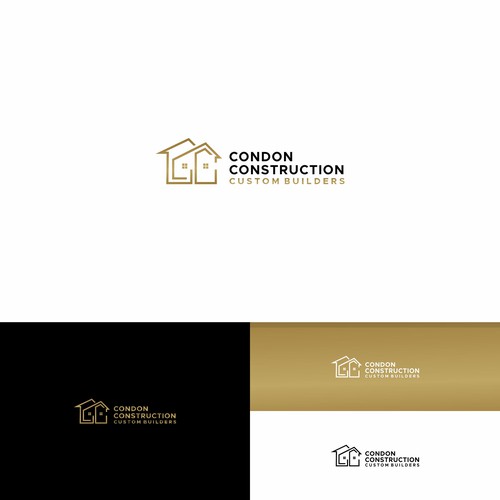 Condon Construction Design by Xzero