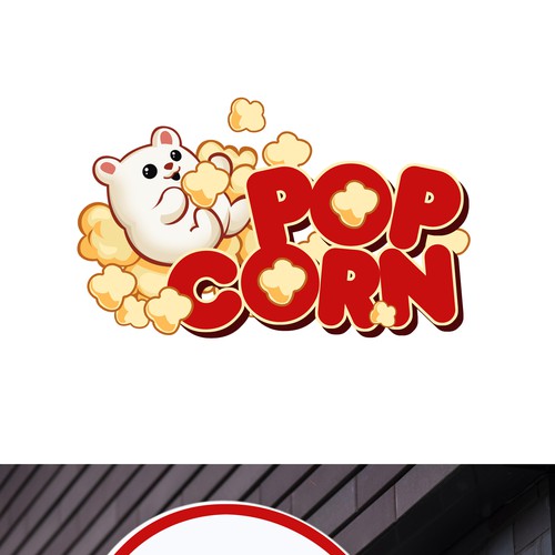 Logo & social media pack contest entry by pmAAngu