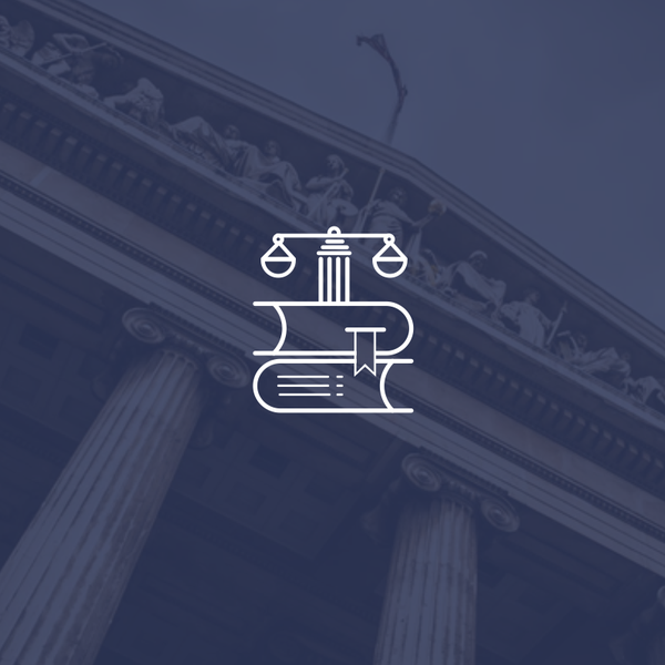 Design realizzato da Gil_art intitolato "LAW LOGO"