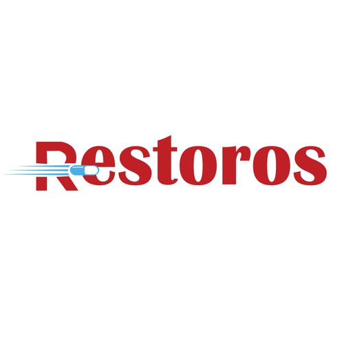 NEW Restoros Supplement Label with Additional Opportunity for Winner (BLIND + GUARANTEED CONTEST) Design by specksolutions