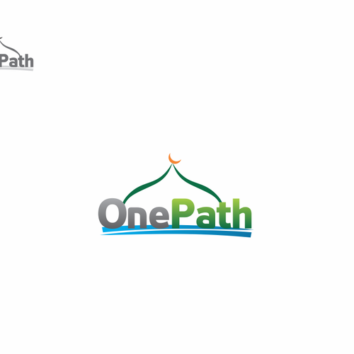 Onepath Logo OnePath® Welcome Kit Information Packaging
