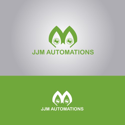 JJM Automations | Logo design contest