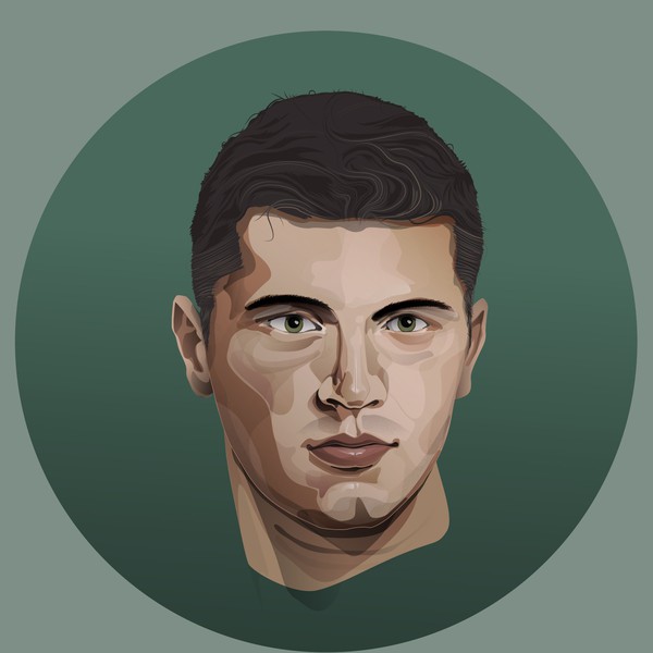 Portrait Illustration