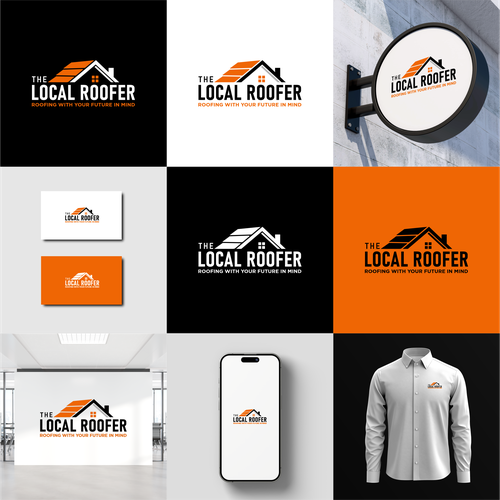 Brand/logo Change Design by BORYSKO