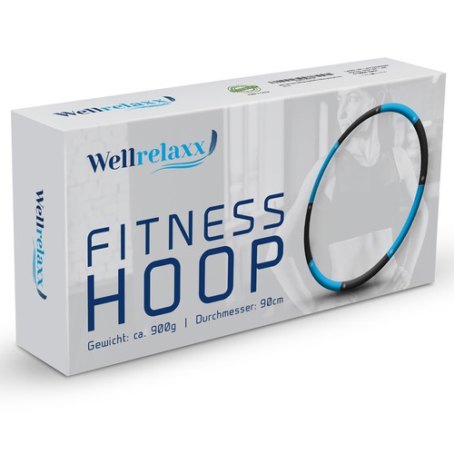 Create a clean and elegant package design that reflects quality Design by Creative Sense