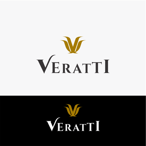 Design an attractive logo for VERATTI company Design by crafterer