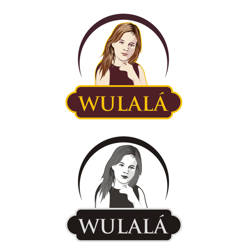 Logo design contest entry by irawan inc