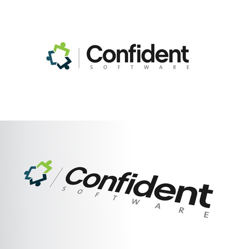 Professional logo for new consulting company Design by Roggy