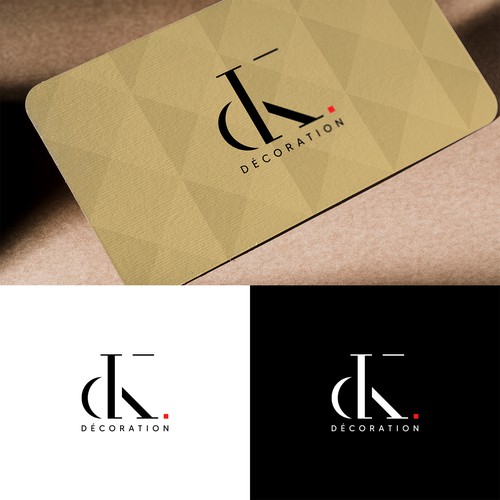 Logo design contest entry by Brandev™