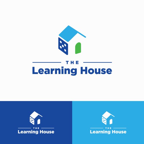 Simple & clean logo for entertainment/ educational board game company Design by cakradsgn