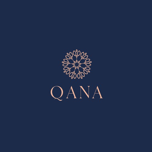 High end modern logo Design by Arwen14