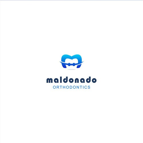 Orthodontist Logo Design by smong™