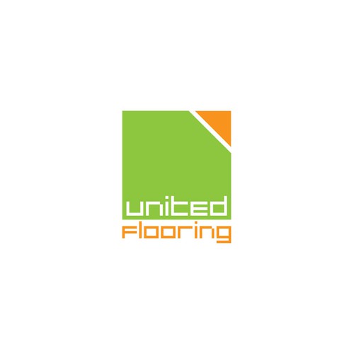 Creative Logo design for a high-end flooring business Design by tiktokdesign