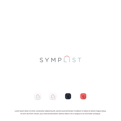 Symplist : The Digital Home Sale Experience Design by Rozzium