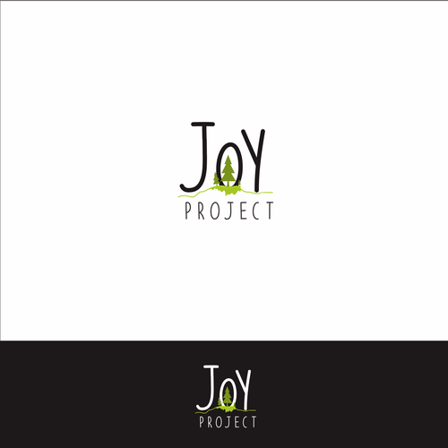 Design We need a joy filled logo for our tv shows! di dorayakie