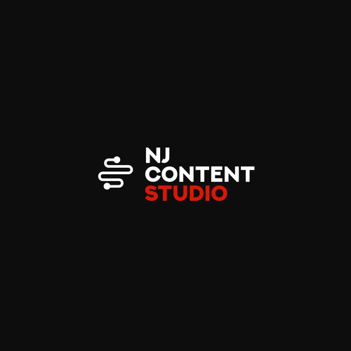 Brand Identity & VIS ID needed for Content Studio to attract small businesses and creators Design by Gurpreet Singh Maan