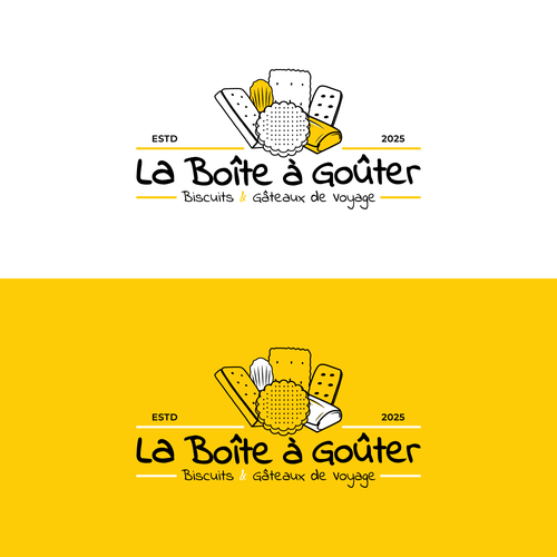 Logo & brand identity pack contest entry by irDesignx