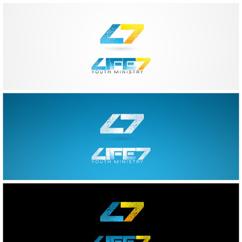 logo for Life7 Youth Ministry | Logo design contest