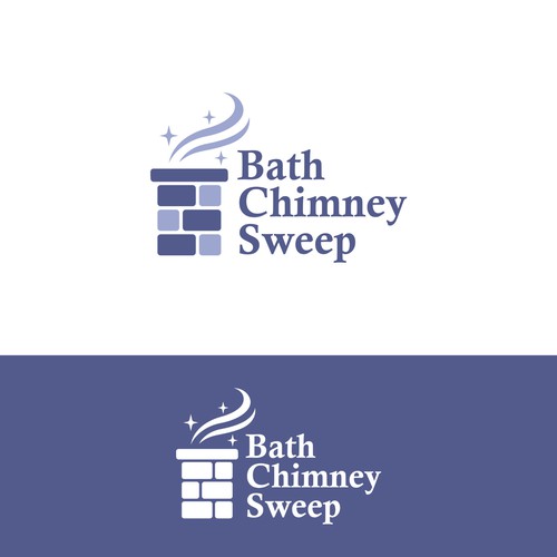 Chimney Sweep Design Design by GWINCHY