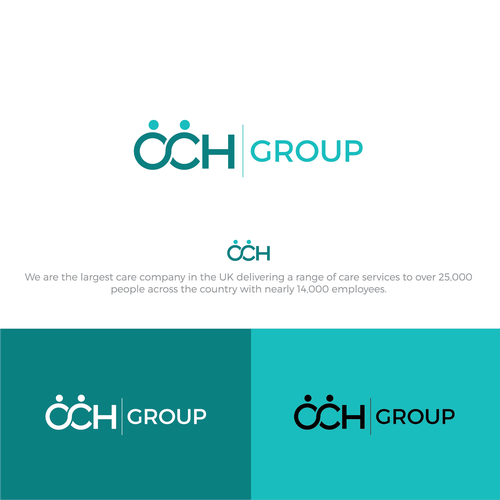 Re-brand UKs largest homecare company so it is irresistibly cool and sophisticated Design by Ideagrafx
