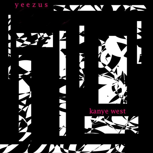 









99designs community contest: Design Kanye West’s new album
cover Design by Southern Boulevard