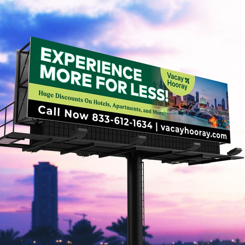 Design di Beauiful Graphics Online Travel Agency di SoftSkills
