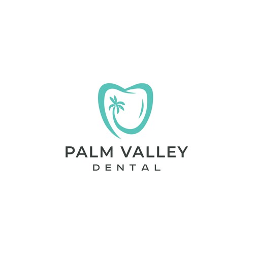 Modern Simple Logo for Dental Luxury Boutique Design by funkyleviz