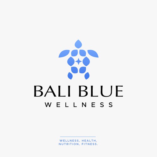 Designs New wellness Co. Include the themes of nutrition, health