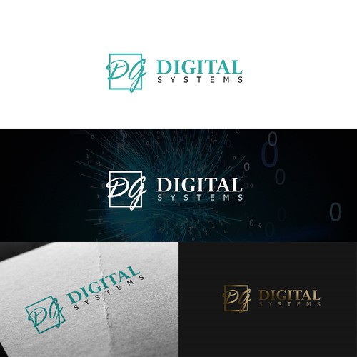 Logo & brand identity pack contest entry by a y s h a.......