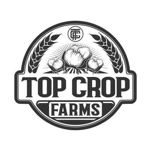 Design a family farm logo to last for generations Design by DataDesign99d