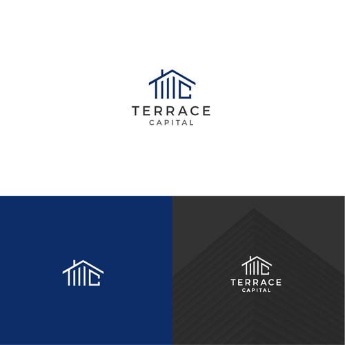 family land development company for sleek and minimal logo Design by Syarif Maulana