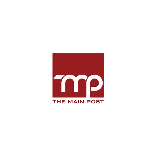 The Main Post, Inc. Design by Squareline Studios