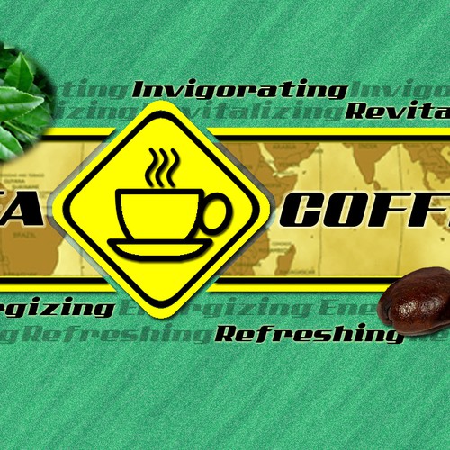 Cup Design Design by kiranrad