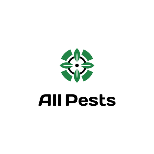 "Create a Bold Logo for All Pests: Safe, Effective, Eco-Friendly Pest Control Design by Tianeri