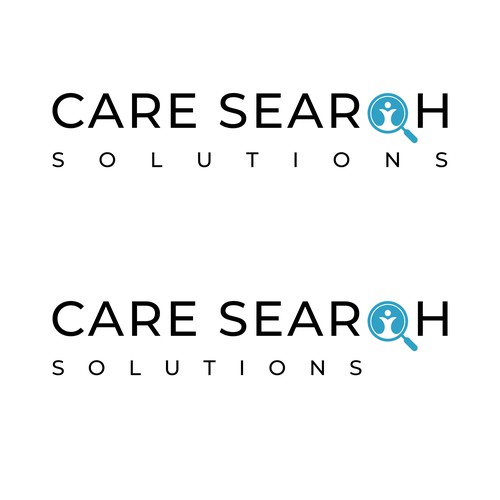 ***Design the Emblem of Excellence: Care Search Solutions Logo Contest**** Design by Karan Tank