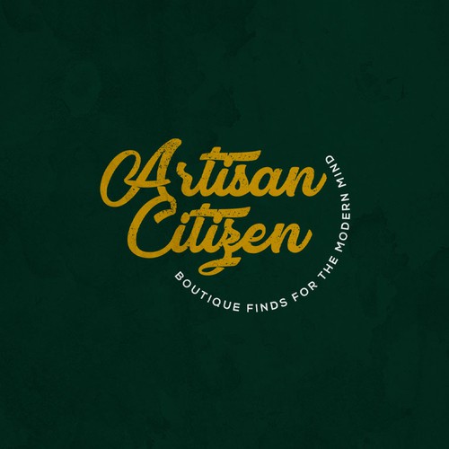 Design our new logo and branding for our men's boutique clothing website Design by ✅archerwarrior™