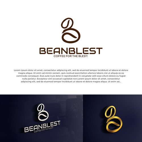 Help Create an Exciting LOGO FOR RTD COFFEE -- BEANBLEST Design von KabirCreative