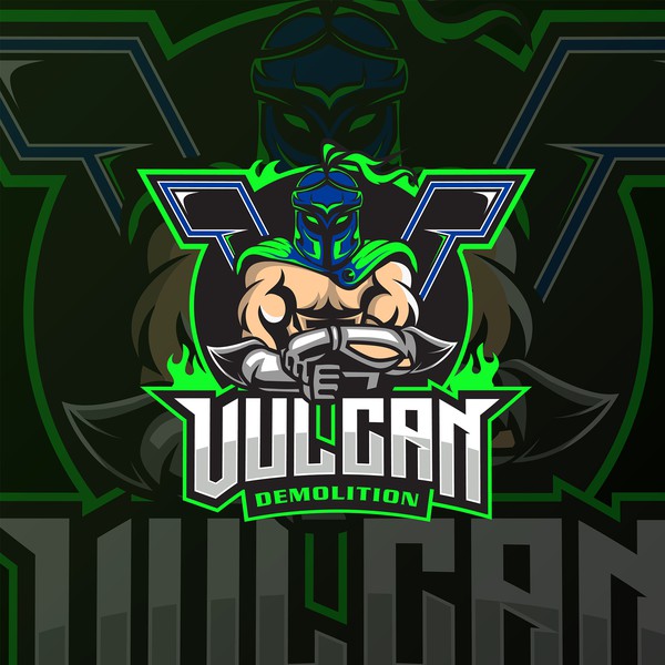 Design by lenyk titled "logo"