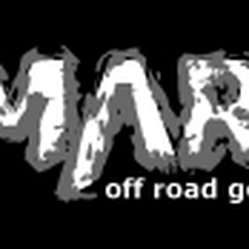 OFF-ROAD GO KART COMPANY Design by edyst3