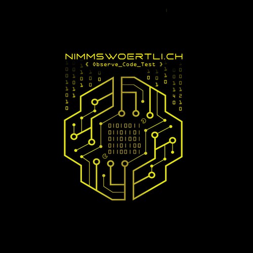 From Zero to Code Hero - The Way of the Coding Nerd. Design by DesignPinch™