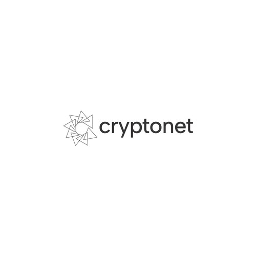 We need an academic, mathematical, magical looking logo/brand for a new research and development team in cryptography Design von 9 Green Studio