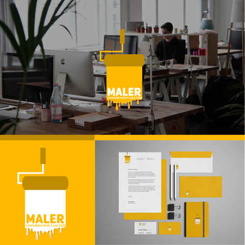  contest entry by Ripro