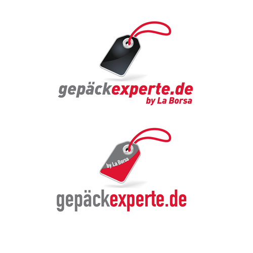 Logo design contest entry by norixon