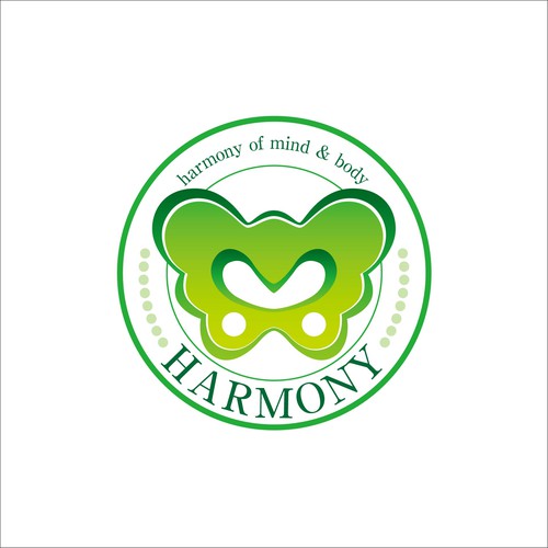 Logo design contest entry by nozoo