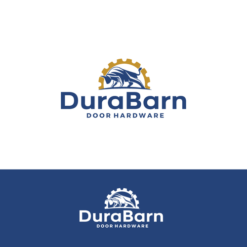 A Door Hardware Company Needs A Logo. Logo design contest