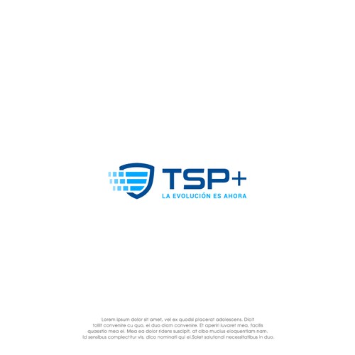 Logo for a HighTech Security Company Diseño de oakbrand™