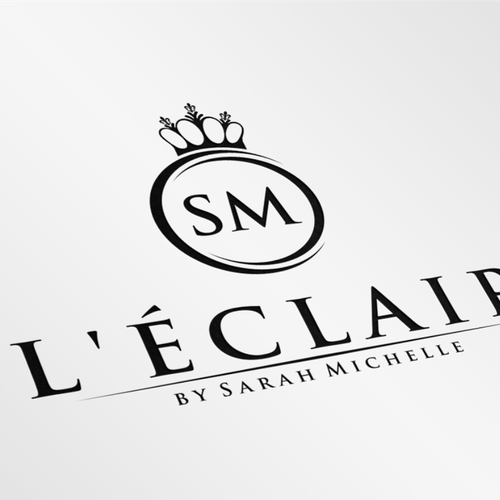 Logo design contest entry by SAUL⭐⭐⭐⭐⭐